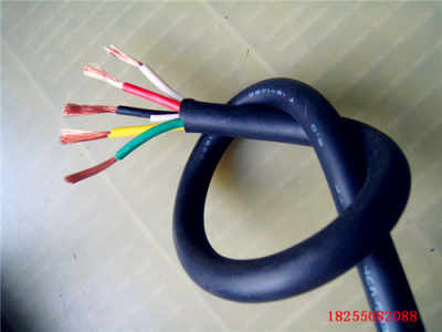 有专利才有未来 JHYJPJZP与JHYJPJZP80电气电缆的技术创新之路