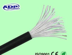 高品质HYA大对数通信电缆 800对规格的全面解析与选购指南